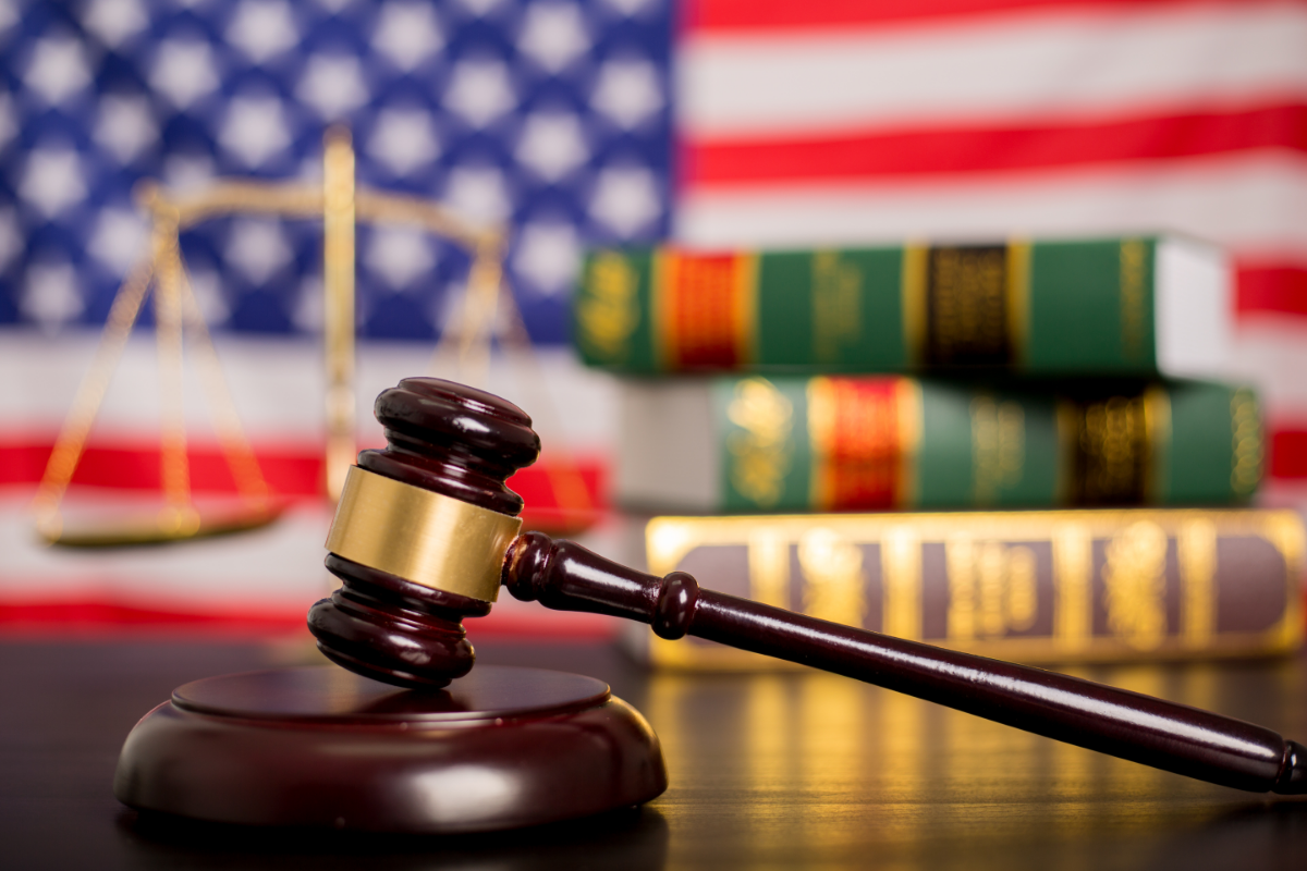 Federal Sentencing Guidelines